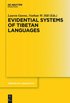 Evidential Systems of Tibetan Languages