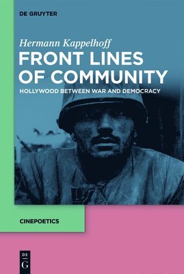 Front Lines of Community (inbunden)