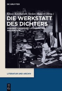 Die Werkstatt des Dichters (e-bok)