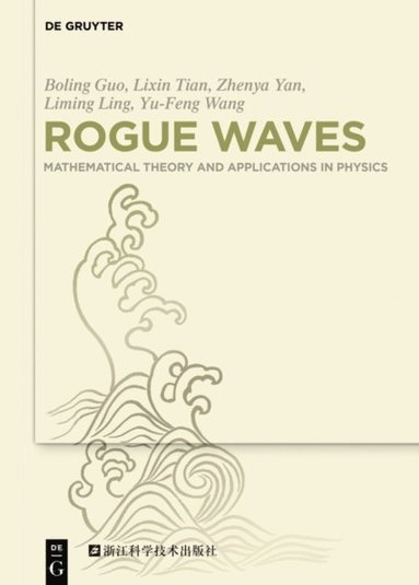 Rogue Waves (e-bok)