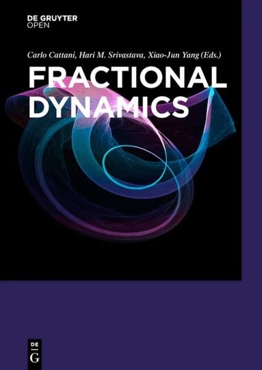 Fractional Dynamics (h�ftad)