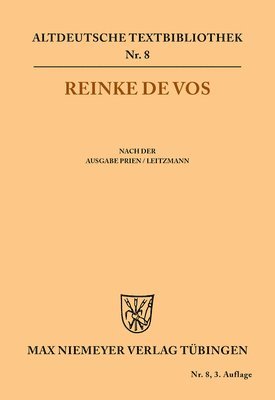 Reinke de Vos (hftad)