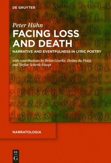 Facing Loss and Death (e-bok)