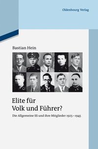 Elite fur Volk und Fuhrer? (hftad)