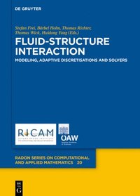 Fluid-Structure Interaction (e-bok)