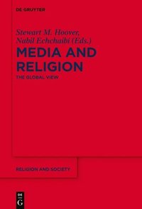 Media and Religion (inbunden)