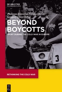 Beyond Boycotts (e-bok)