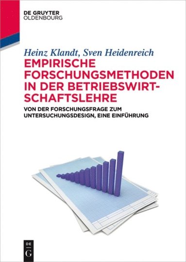 Empirische Forschungsmethoden in der Betriebswirtschaftslehre (hftad)