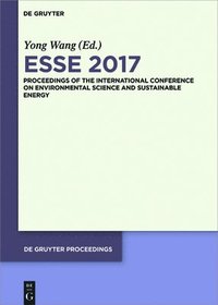ESSE 2017 (inbunden)