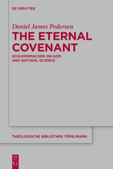 Eternal Covenant (e-bok)