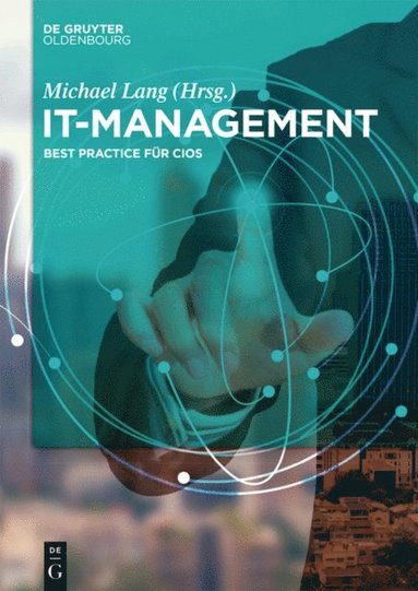 IT-Management (e-bok)