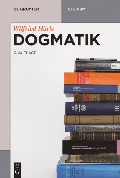 Dogmatik (e-bok)