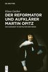 Reformator und Aufklrer Martin Opitz (1597-1639)