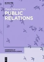 Public Relations (h�ftad)