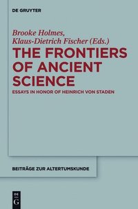 The Frontiers of Ancient Science (hftad)