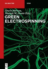 Green Electrospinning (hftad)