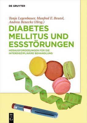 Diabetes Mellitus und Essstrungen (inbunden)