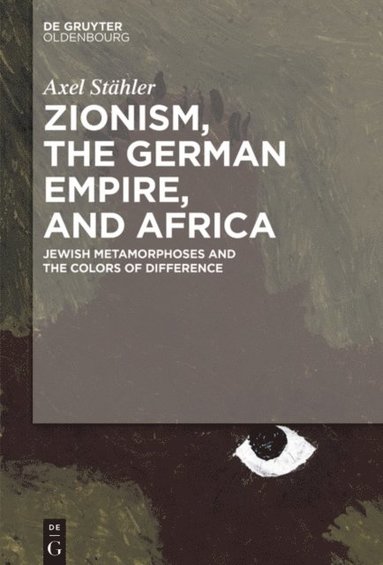 Zionism, the German Empire, and Africa (hftad)