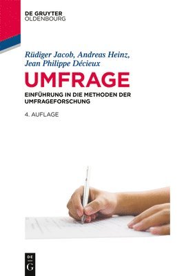 Umfrage (inbunden)
