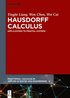 Hausdorff Calculus