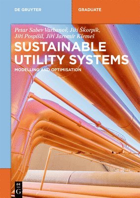 Sustainable Utility Systems (hftad)