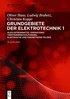 Gleichstromnetze, Operationsverst�rkerschaltungen, elektrische und magnetische Felder