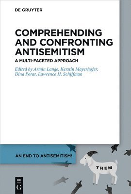 Comprehending and Confronting Antisemitism (hftad)