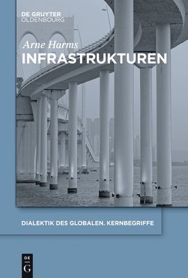 Infrastrukturen (h�ftad)