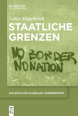 Staatliche Grenzen (h�ftad)