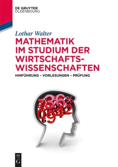 Mathematik im Studium der Wirtschaftswissenschaften (pocket)