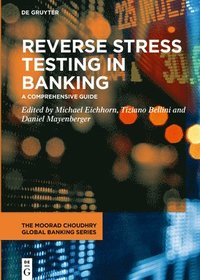 Reverse Stress Testing in Banking (inbunden)