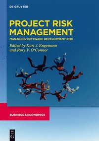 Project Risk Management (inbunden)