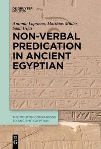 Non-Verbal Predication in Ancient Egyptian (hftad)