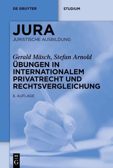 �bungen in Internationalem Privatrecht und Rechtsvergleichung (h�ftad)