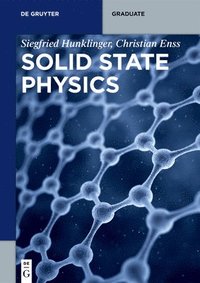 Solid State Physics (häftad)