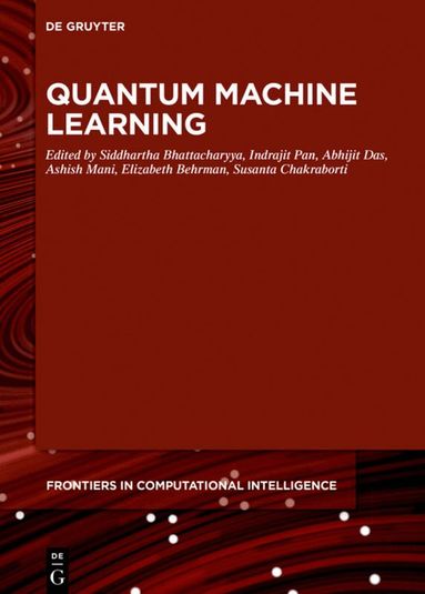 Quantum Machine Learning (h�ftad)