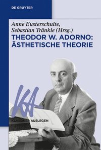 Theodor W. Adorno (häftad)