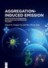 Aggregation-Induced Emission