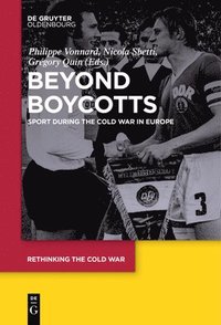 Beyond Boycotts (häftad)