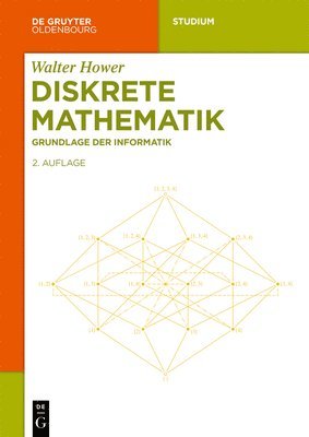 Diskrete Mathematik (hftad)