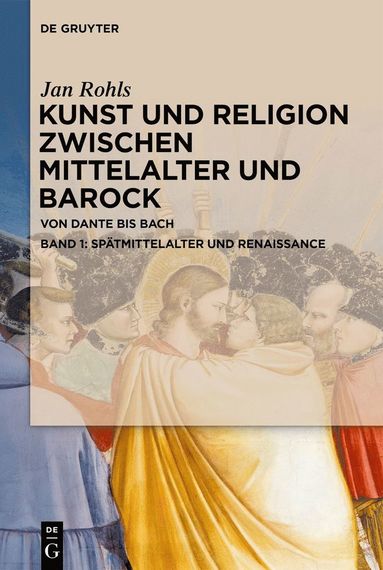 Sptmittelalter und Renaissance (inbunden)