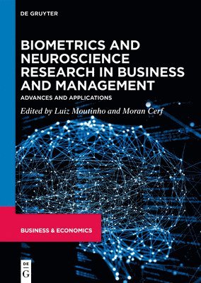 Biometrics and Neuroscience Research in Business and Management (kartonnage)