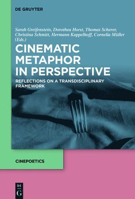 Cinematic Metaphor in Perspective (inbunden)