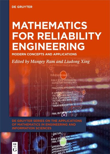 Mathematics for Reliability Engineering (inbunden)