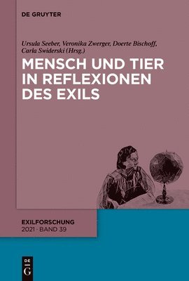 Mensch und Tier in Reflexionen des Exils (hftad)