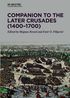 Companion to the Later Crusades (1400-1700)