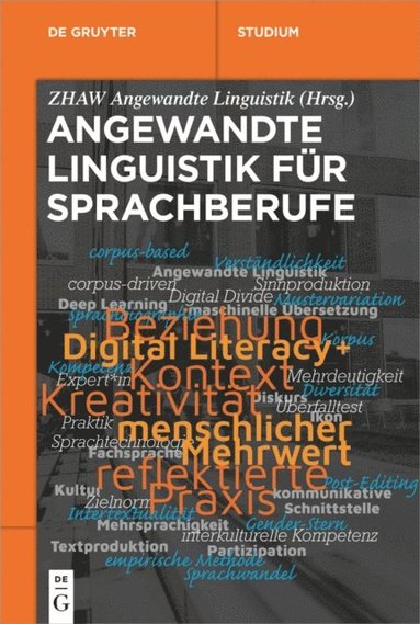 Angewandte Linguistik für Sprachberufe (pocket)