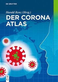 Der Corona Atlas (inbunden)