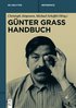 G�nter Grass Handbuch