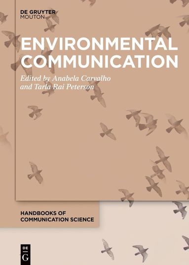 Environmental Communication (h�ftad)